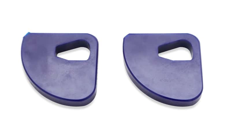 Superpro — SuperPro 2002 Mini Cooper Front Control Arm Bushing Kit
Bushing Kit - view 2
