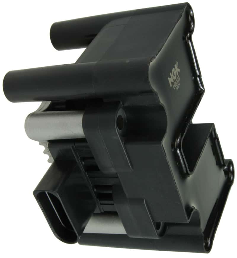 NGK — NGK 2015-99 VW Jetta DIS Ignition Coil
Ignition Coil - view 1