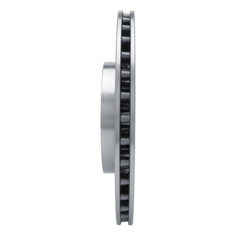 DFC — DFC 14-24 Land Rover Range Rover Rear Brake Rotor
DFC Brake Rotor - view 3