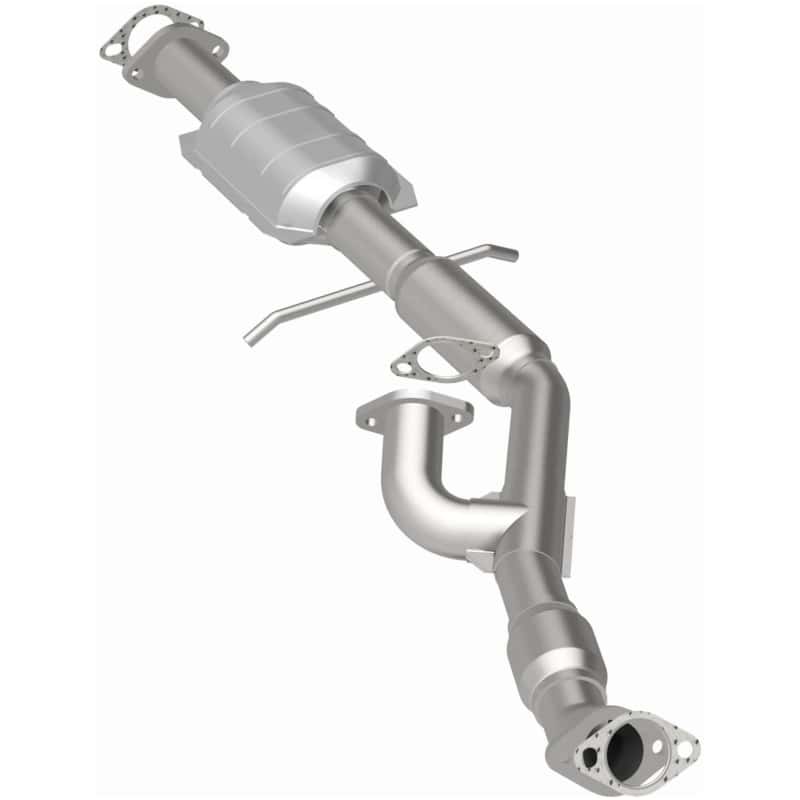 Magnaflow — Magnaflow Conv DF 02-06 Kia Optima 2.7L
California - view 2