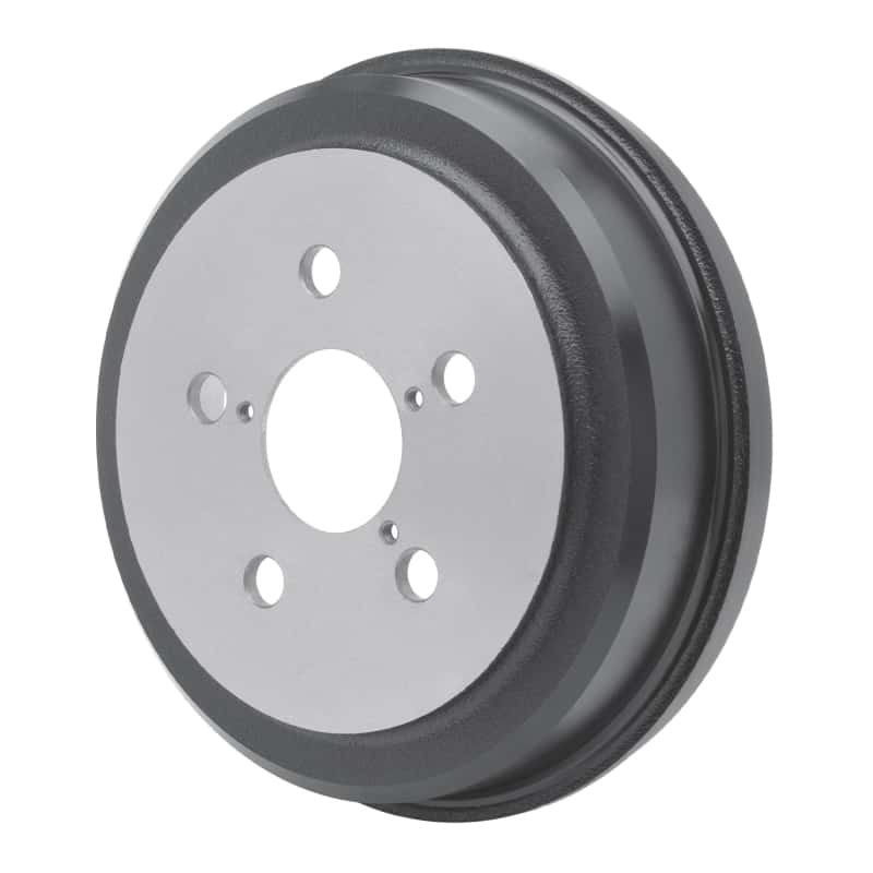 DFC — DFC 83-86 Toyota Camry Rear True Balanced Brake Drum
DFC Brake Drum - view 2