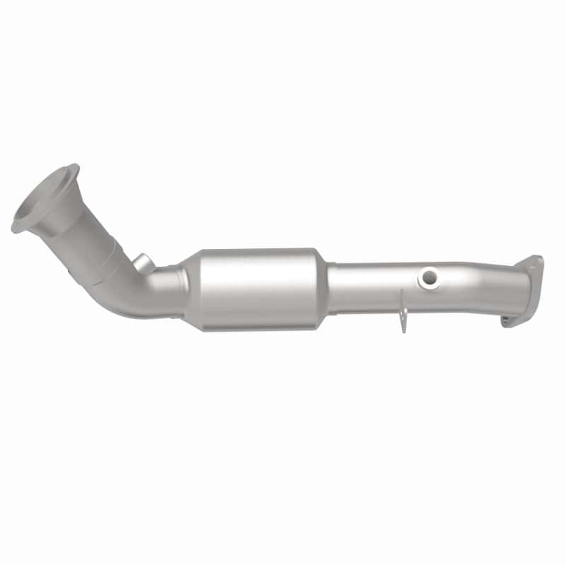 Magnaflow — MagnaFlow 08-10 BMW 535i California Catalytic Converter Direct Fit 2.5in Pipe Diameter
California - view 16