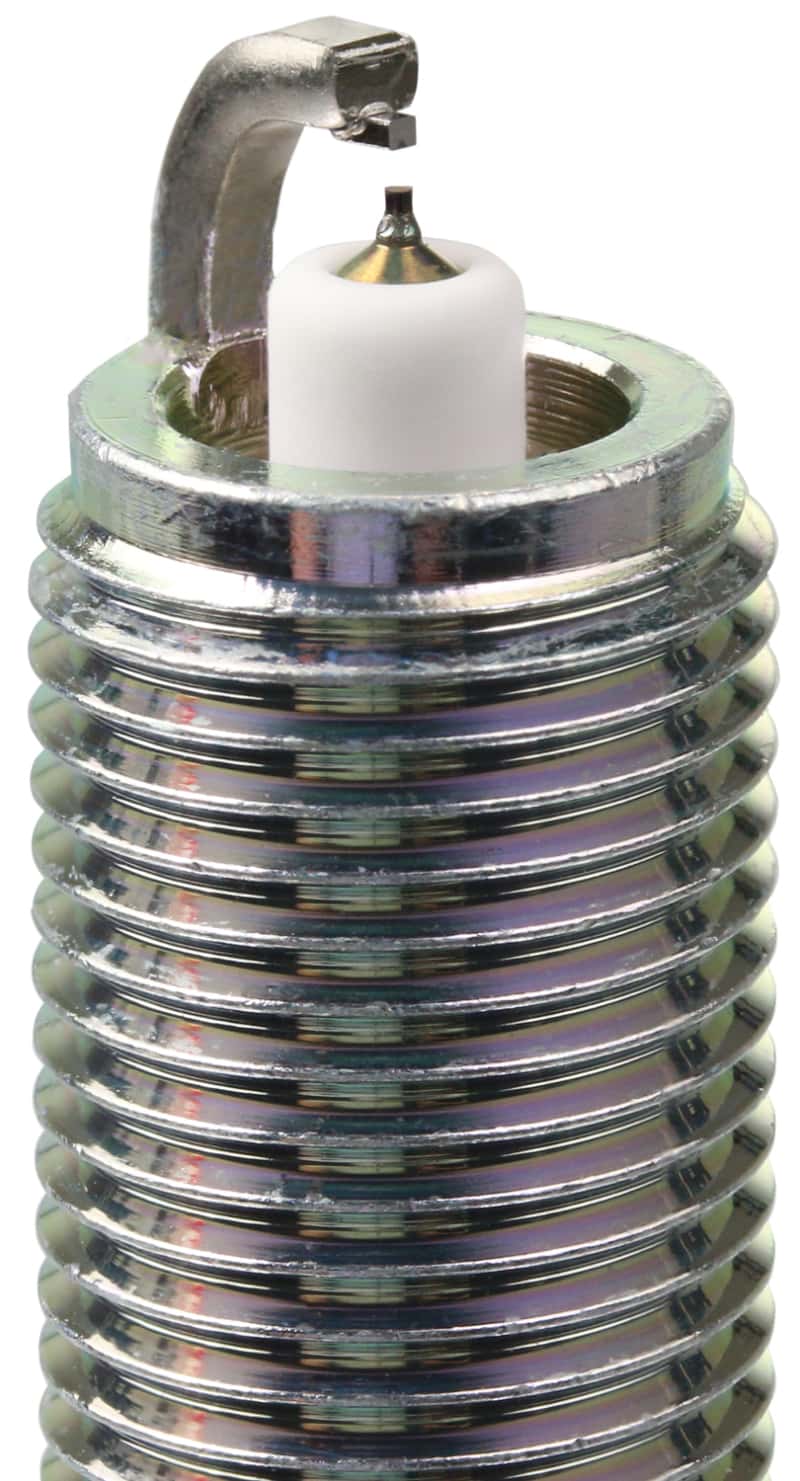NGK — NGK Ruthenium HX Spark Plug - Box of 4 (LFR6BHX)
H. I. Spark Plug - view 3