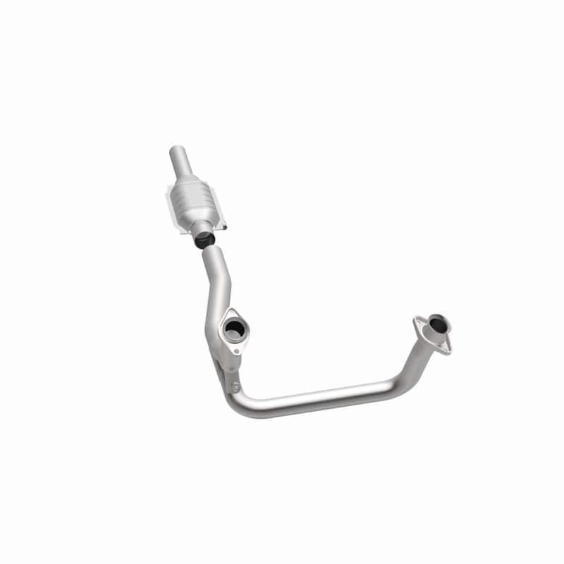 Magnaflow — MagnaFlow Conv DF Ford 85 94
Standard Grade
Standard - view 24
