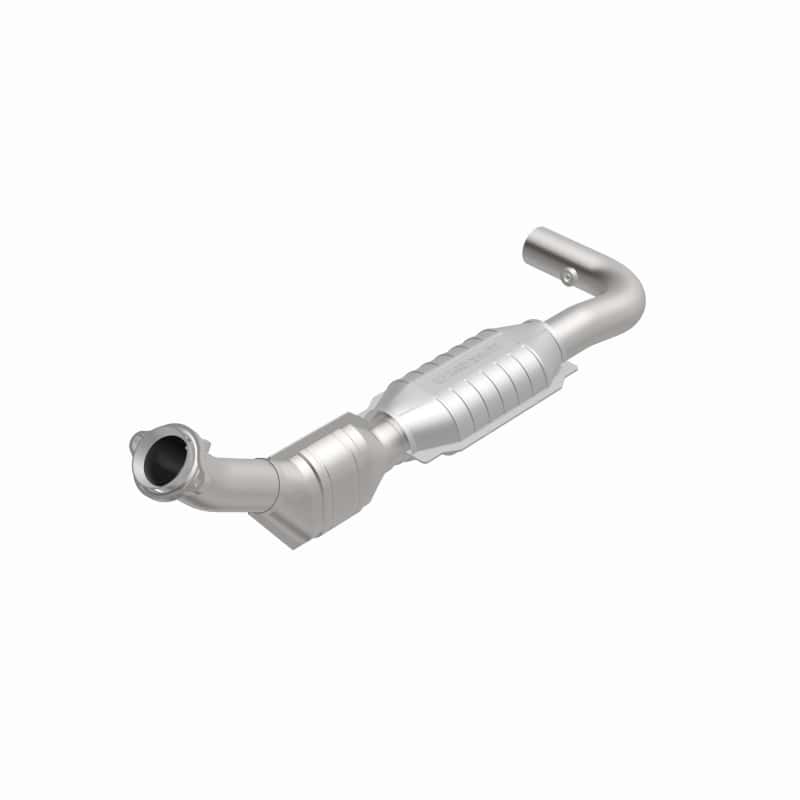 Magnaflow — MagnaFlow Conv DF 97-98 Expedition-Navigator
HM Grade
HM - view 6