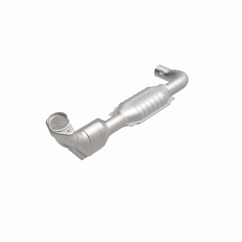 Magnaflow — MagnaFlow Conv DF 97-98 Ford Trucks 4.6L
California - view 29