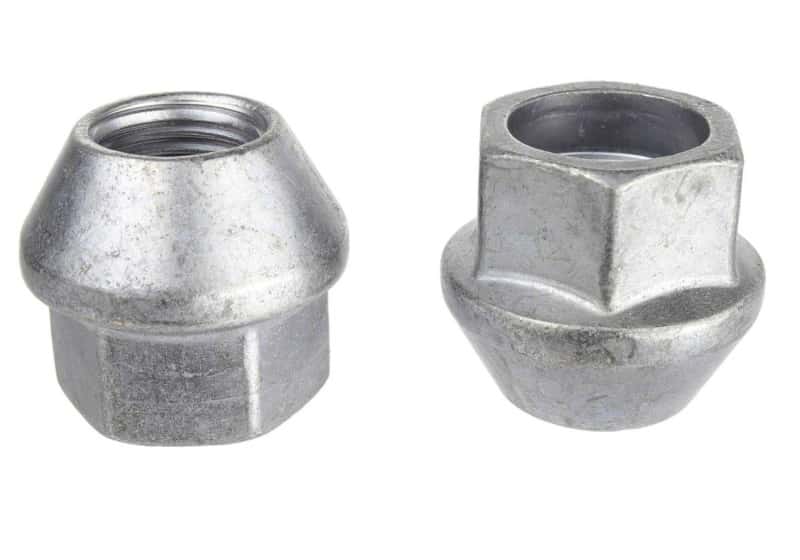Ford Racing — Ford Racing 2015-2017 Mustang Open Back Lug Nut Kit
Wheel Lug Nut - view 5