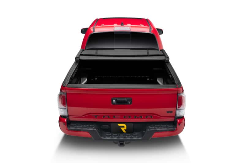 Extang — Extang 22-23 Toyota Tundra w/o Rail Sys (5ft 6in Bed) Trifecta ALX
ALX 22-26Tun5ft.7woD - view 7