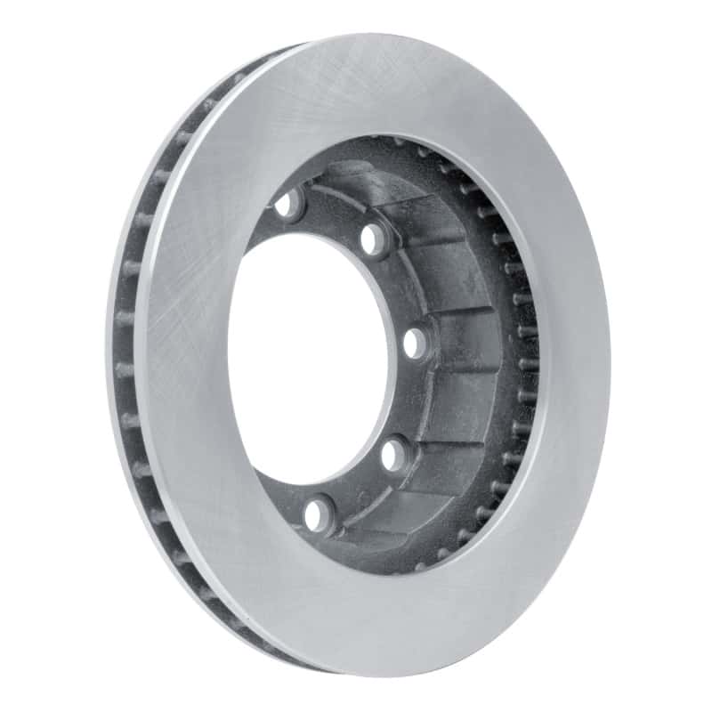 DFC — DFC 80-94 Ford F-350 4WD (Excl Super Duty) Front Brake Rotor
DFC Brake Rotor - view 4