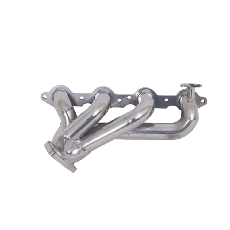 BBK — BBK 01-02 Camaro Firebird LS1 Shorty Tuned Length Exhaust Headers - 1-3/4 Silver Ceramic
Exhaust Headers
Exhaust Header - view 4