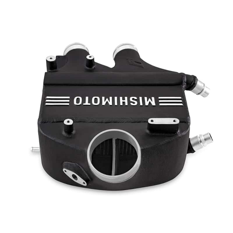 Mishimoto — Mishimoto 2015+ BMW F8X M3/M4 Performance Air-to-Water Intercooler
Intercooler Kit - view 2