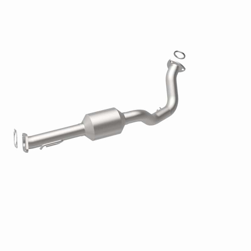 Magnaflow — Magnaflow 2004 Isuzu Rodeo 3.2L Direct Fit Converter
California - view 18