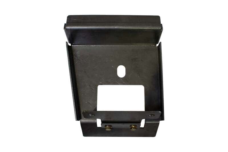 RustBuster — Rustbuster Spare Tire Plate - view 3
