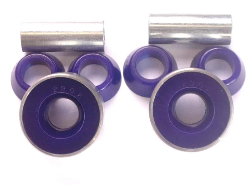 Superpro — SuperPro 2001 Lexus IS300 Base Front Rearward Radius Arm Bushing Set (Std. Alignment)
Bushing Kit - view 1