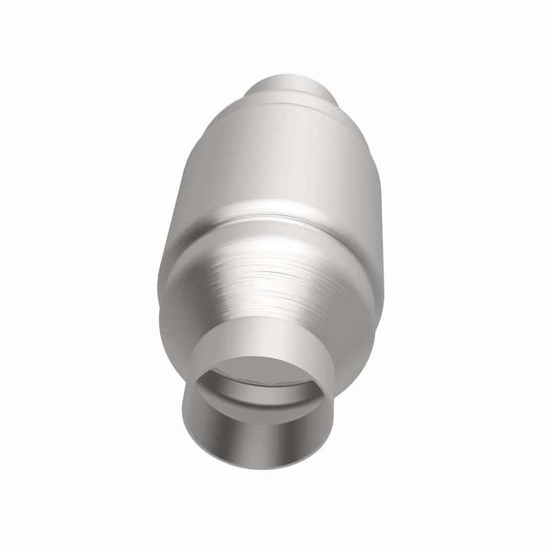 Magnaflow — MagnaFlow Conv Univ 2.25inch C/C Spun
Standard Grade
Standard - view 25