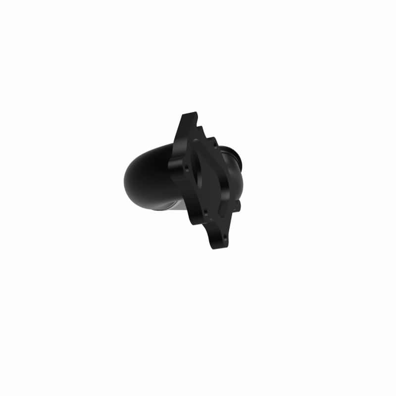 Magnaflow — MagnaFlow 01-05 Chevy/GMC Duramax Diesel V8 6.6L 4 inch System Exhaust Pipe
Exhaust Pipe - view 19