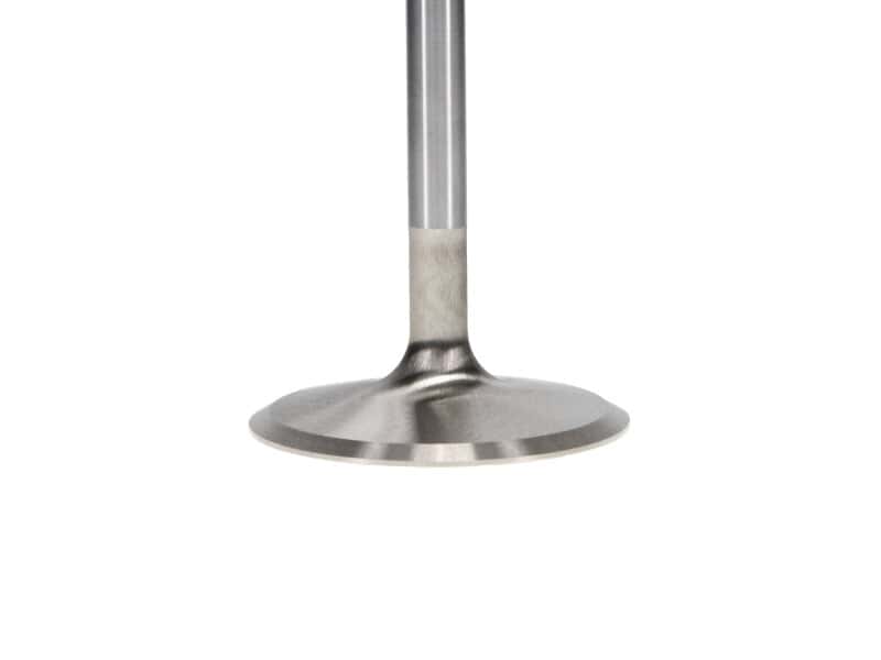 Manley Performance — Manley Ford Boss 429 Stainless Steel Race Master Intake Valves 2.400 Head Dia 5.570 OA Lgt-Set of 8
Valve - Intake - view 6