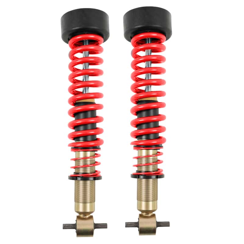 Belltech — Belltech 2in Leveling Coilover Kit 2019+ Chevy Silverado 1500 4WD
COILOVER KIT - view 2