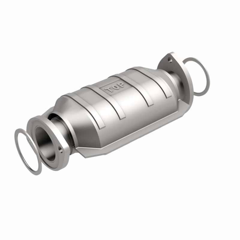 Magnaflow — MagnaFlow Conv DF 95-97 4.5L Toy Land Cruiser
HM Grade
HM - view 8