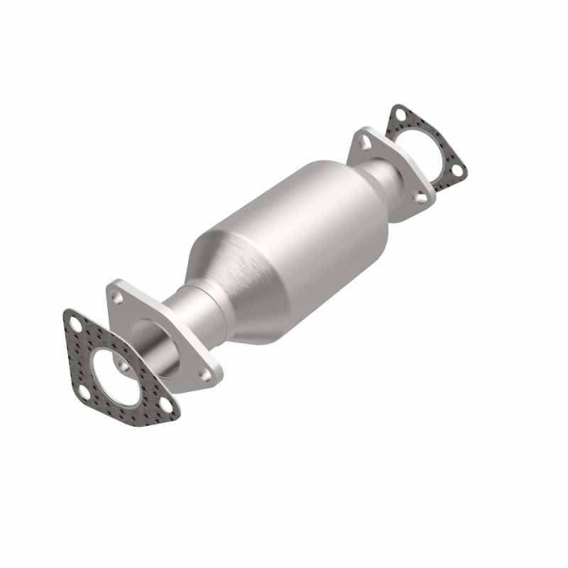Magnaflow — MagnaFlow Conv Direct Fit Honda 80-90
Standard Grade
Standard - view 26