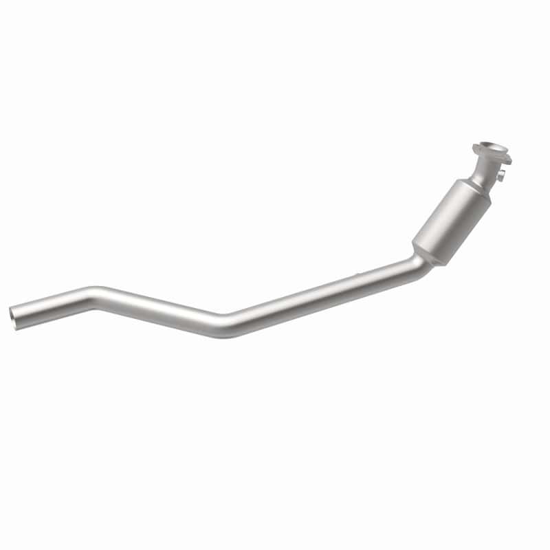 Magnaflow — MagnaFlow Conv DF 00-05 Lincoln LS 3L PS OEM
OEM Grade
OEM - view 19