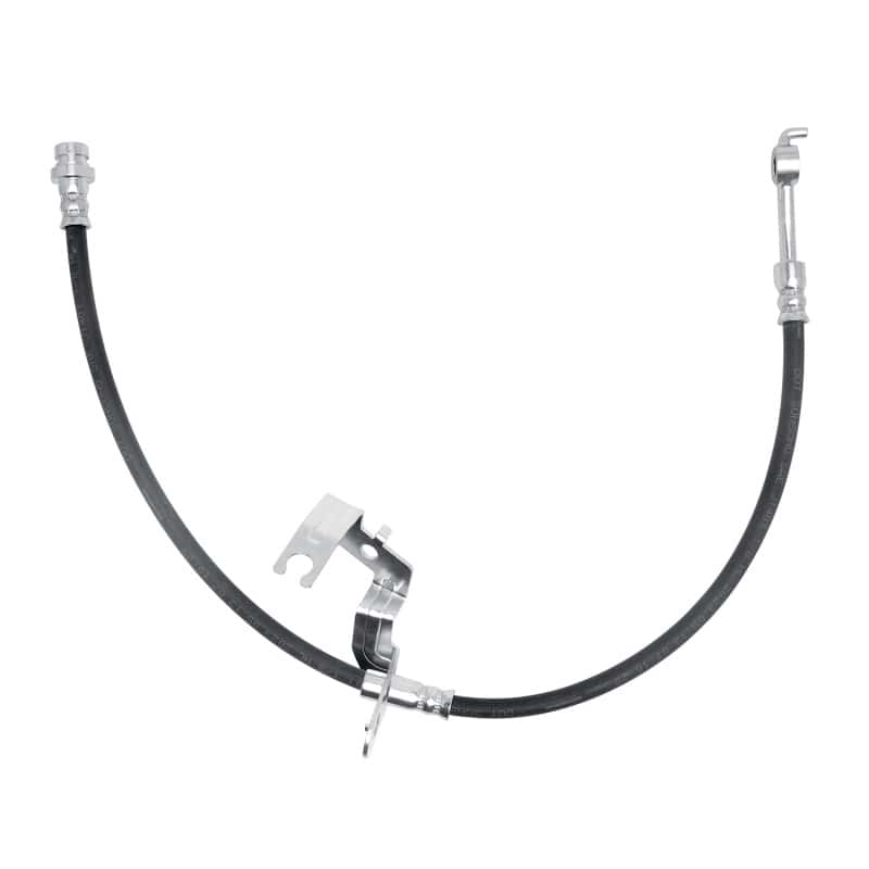DFC — DFC 21-23 Hyundai Santa Cruz Front-R Brake Hose - view 1