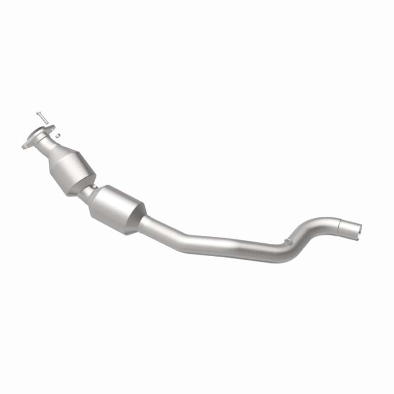 Magnaflow — MagnaFlow 13-17 Range Rover V8 5 OEM Underbody Direct Fit EPA Compliant Catalytic Converter
OEM Grade
OEM - view 18