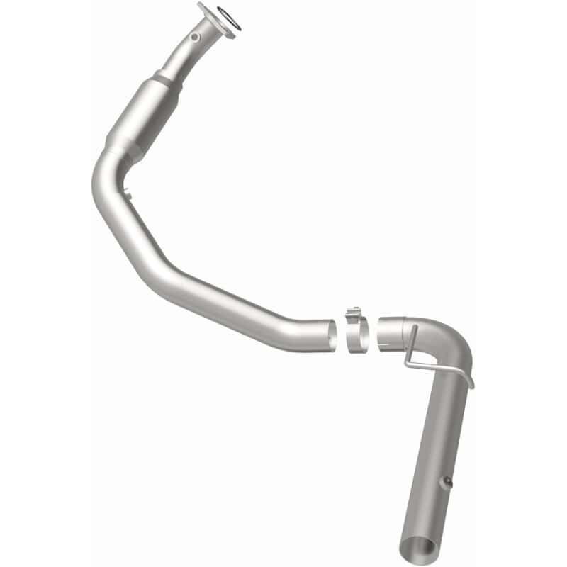 Magnaflow — Magnaflow 07-09 Chevrolet Express 2500 4.8L Direct Fit Converter
California - view 30