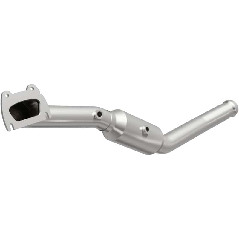 Magnaflow — MagnaFlow Conv Direct Fit OEM 11-12 Jeep Grand Cherokee 3.6L
California - view 2