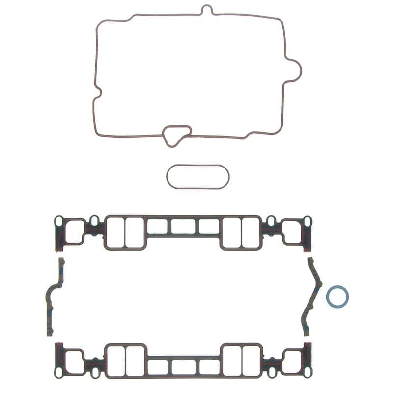 Fel-Pro — Fel-Pro 17303 Engine Intake Manifold Gasket Set - view 1