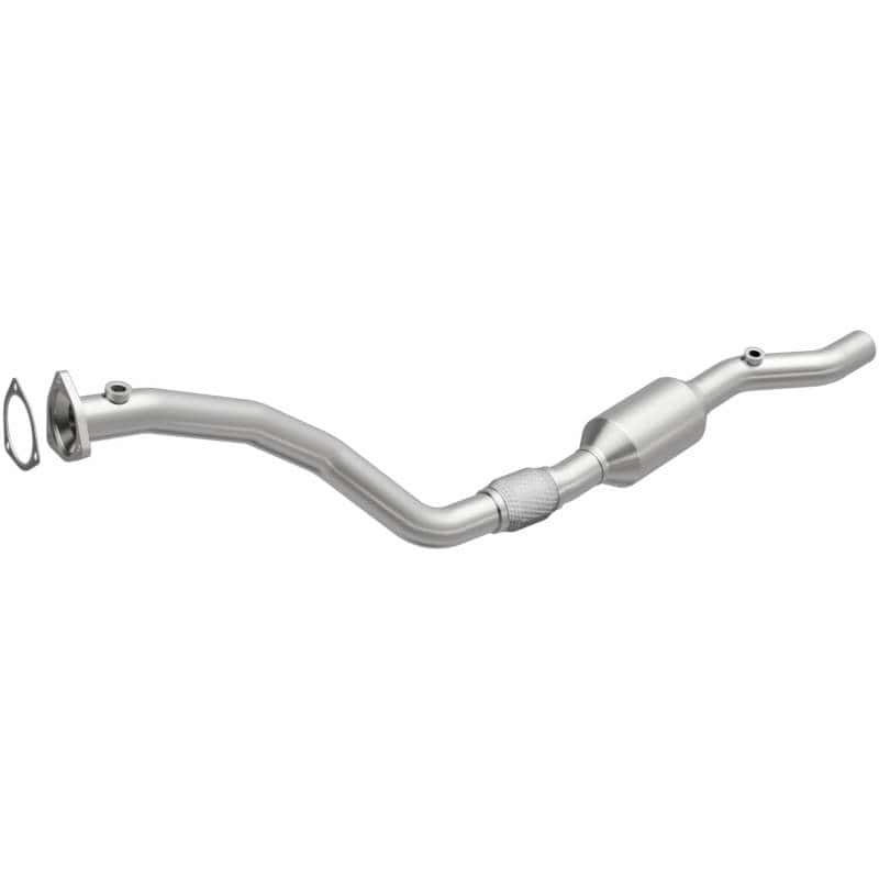 Magnaflow — MagnaFlow Converter Direct Fit California Grade 06-09 Audi A6 3.2L
California - view 1