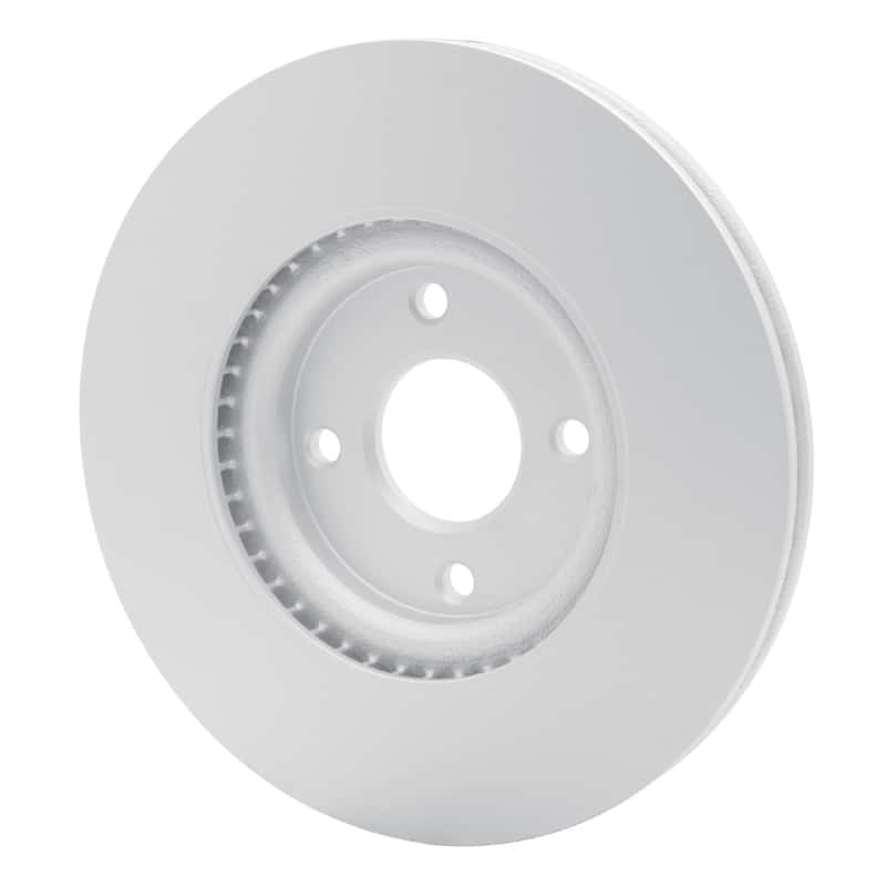 DFC — DFC 18-22 Ford EcoSport Front GeoSPEC Coated Rotor
DFC Brake Rotor - view 4