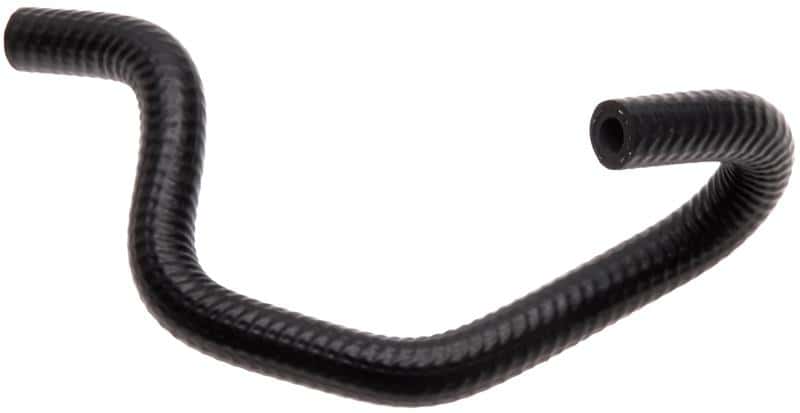 Gates — Gates 09-17 Toyota Corolla 4 Cyl 1.8L Heater Hose - view 1