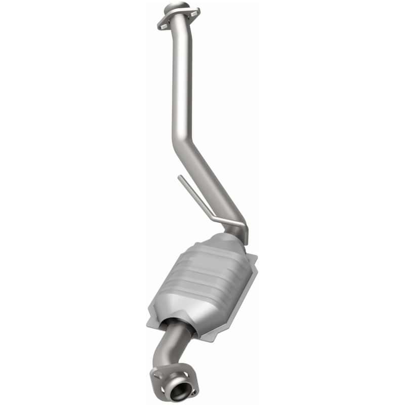 Magnaflow — MagnaFlow Conv DF Ford 87 93
Standard Grade
Standard - view 4