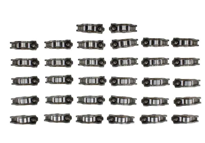 Ford Racing — Ford Racing 2020 5.2L Predator Roller Finger Follower Kit
Rocker Arm Kit - view 3