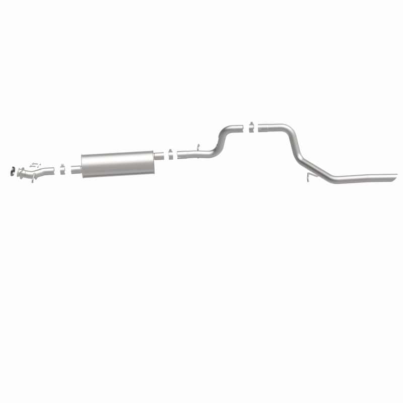 Magnaflow — MagnaFlow BRE Exhaust Kit Replacement Stainless Ford
Exhaust Kit - view 7