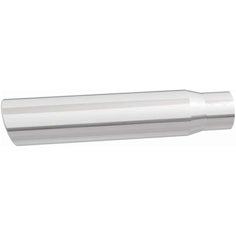 Magnaflow — MagnaFlow Tip 1-Pk Re 5.00X 24 4.00 Id 15
Stainless Steel
Exhaust Tip - view 32