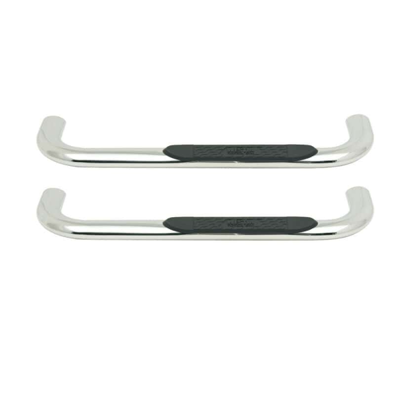 Westin — Westin 2009-2018 Dodge/Ram 1500 Reg Cab Platinum 4 Oval Nerf Step Bars - SS
Nerf/Step Bar - view 9