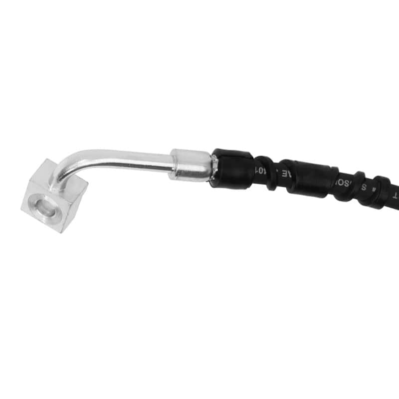 DFC — DFC 95-01 Ford E-Super Duty Front-L/Front Left Brake Hose - view 2