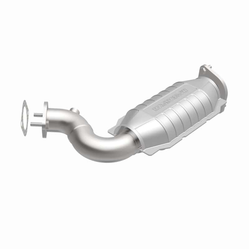 Magnaflow — MagnaFlow Conv DF 08-09 Cadi CTS 3.6L Driver Side OEM
OEM Grade
OEM - view 27