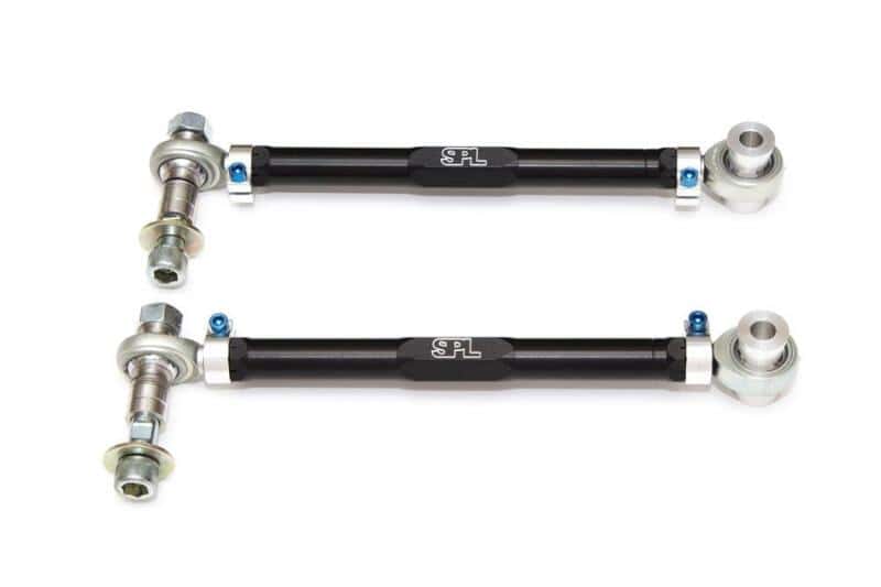 SPL Parts — SPL Parts 06-15 Mazda Miata (NC) Rear Toe Arm (Bumpsteer Adjustable w/Eccentric Lockout)
Control Arms - view 4