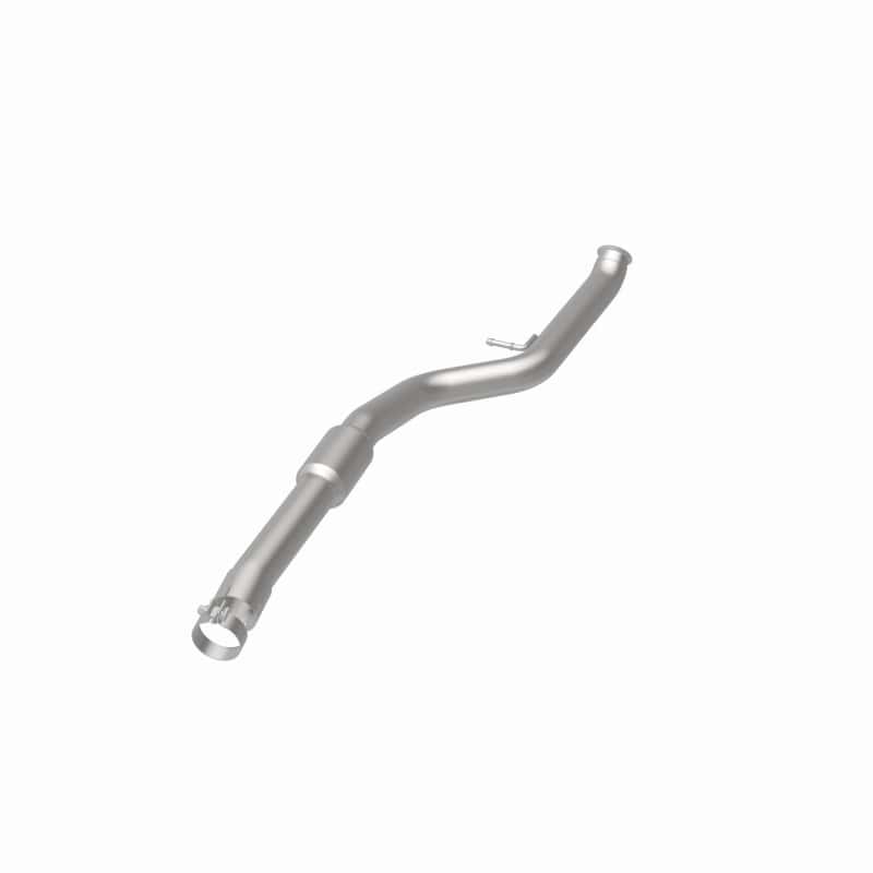 Magnaflow — Magnaflow Conv DF 2012-2015 328i L4 2 OEM Underbody
OEM Grade
OEM - view 17