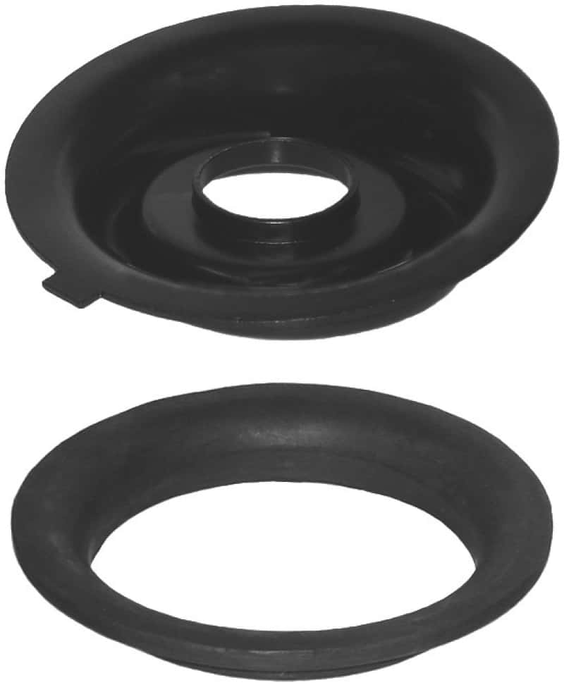 KYB — KYB Shocks & Struts Strut Mounts Front CHEVROLET Cobalt 2005-10 CHEVROLET HHR 2006-10 CHEVROLET Mali
Spring Seat Kit - view 1