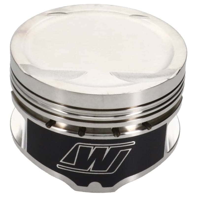 Wiseco — Wiseco Audi/VW 2.0L 85.50mm Bore 92.8mm Stroke -4.5cc EA888 Piston Kit - 4 Cyl
Piston Set - view 6