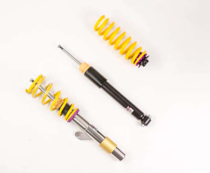 KW — KW Coilover Kit V1 for BMW 3 Series F31 Sports Wagon
Coilover Kit - view 1