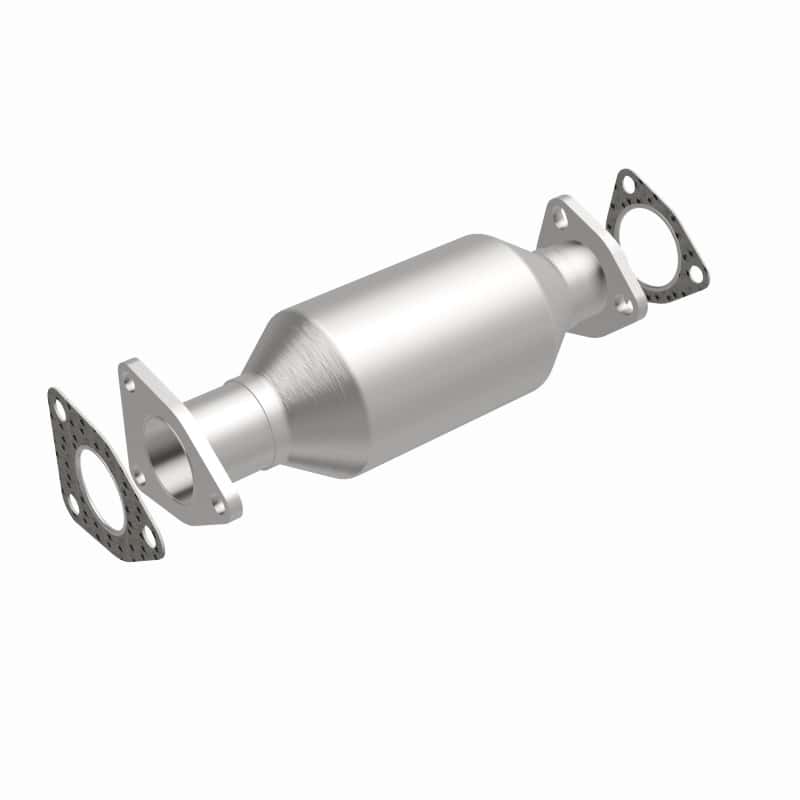 Magnaflow — MagnaFlow Conv Direct Fit Honda 80-90
Standard Grade
Standard - view 6