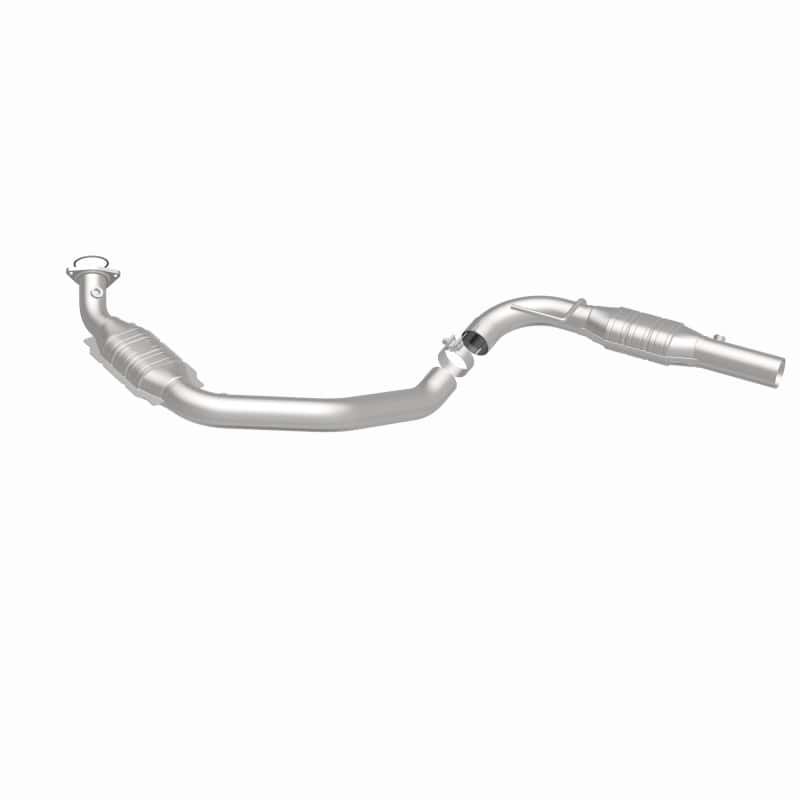 Magnaflow — MagnaFlow Conv DF 03-05 Express 2500 4.8L Driver Side
HM Grade
HM - view 13