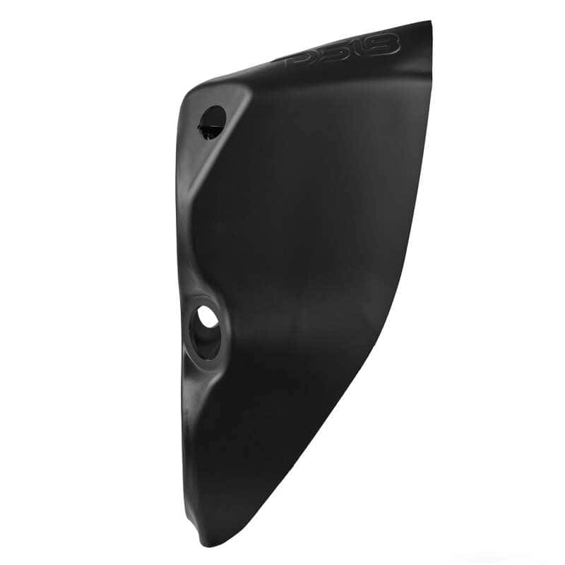 DS18 — DS18 2015+ Polaris Slingshot Center Console Enclosure Fits 2x 6in & 2x 2.28in Speakers(Not Included) - view 11