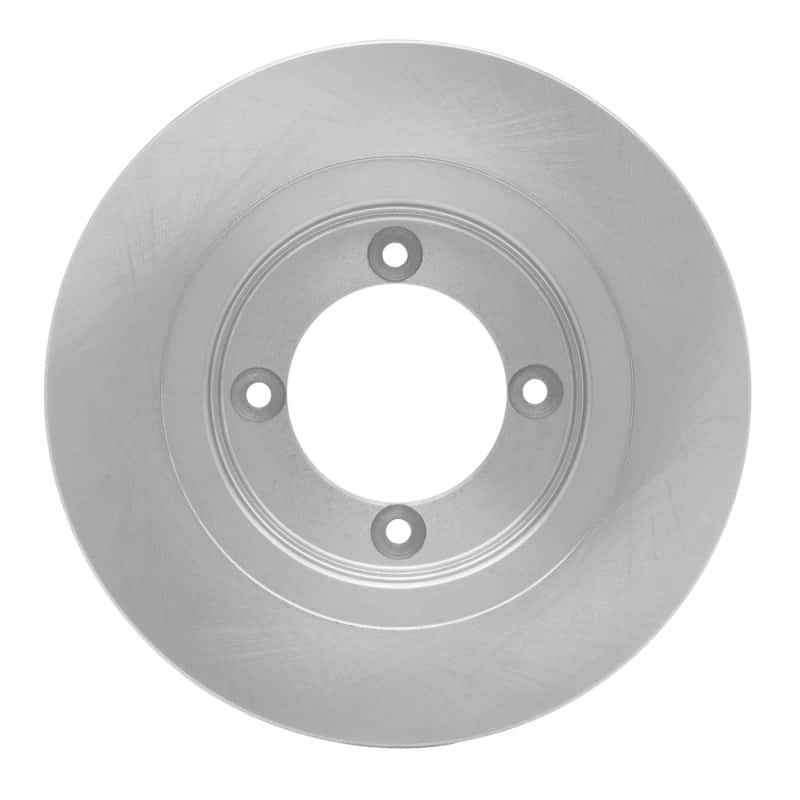 DFC — DFC 82-86 Nissan Sentra Front Brake Rotor
DFC Brake Rotor - view 5