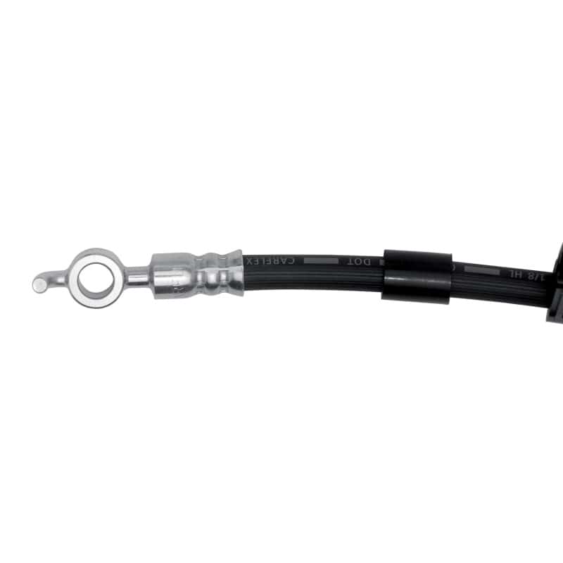 DFC — DFC 17-20 Lincoln Continental Rear-L Brake Hose - view 2